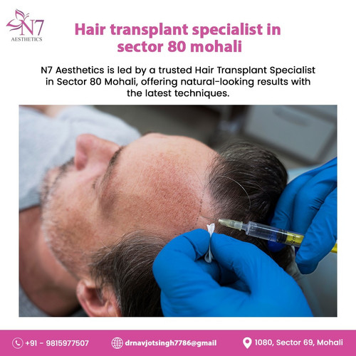 Hair transplant specialist in sector 80 mohali.jpg