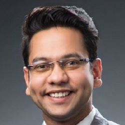 Shoaib Ahmed