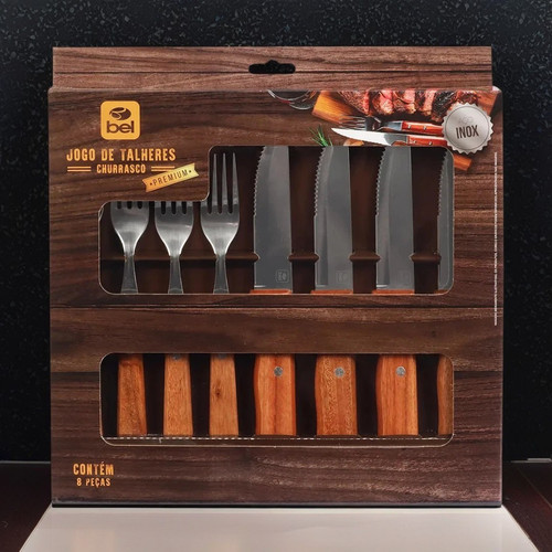 Kit Para Churrasco Inox Cabo De Madeira Premium 8 Peças.jpg