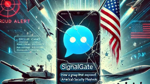 signalgate 4