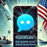 signalgate 4