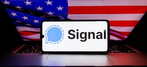 signalgate 1