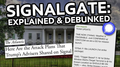 signalgate 6