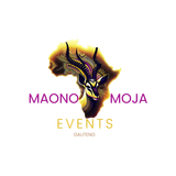 Maono Moja Events 2025 Full Color More Inline