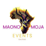 Maono Moja Events 2025 Full Color Round
