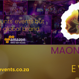 Maono Moja Events Cover Photo 2025