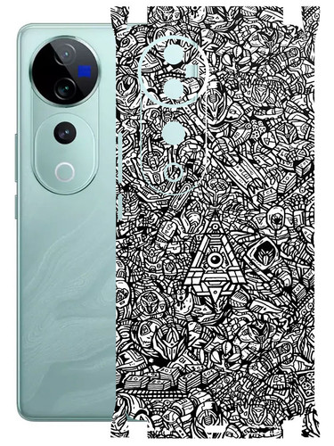 Vivo V40 Pro (5G) MonocromeBots.jpg