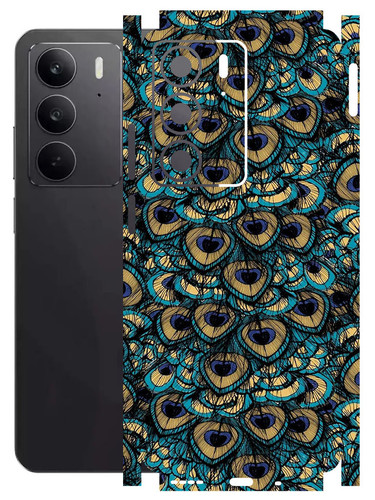 Realme C75 (4G) Peacock.jpg