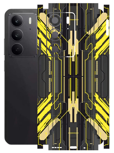 Realme C75 (4G) CyberYellow.jpg