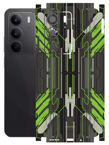 Realme C75 (4G) CyberGreen.jpg