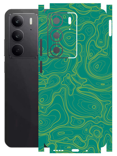 Realme C75 (4G) Green Terrain.jpg