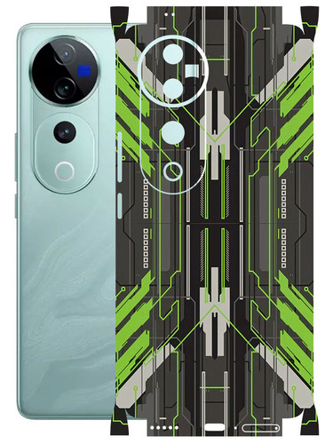 Vivo V40 Pro (5G) CyberGreen.jpg
