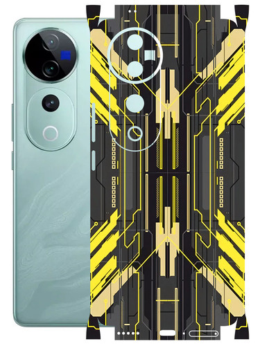 Vivo V40 Pro (5G) CyberYellow.jpg