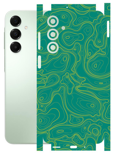 Samsung A16 Green Terrain.jpg