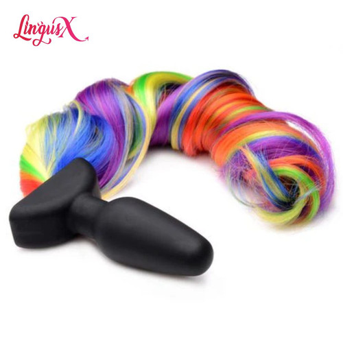 Anal Plug Sex Toys..jpg