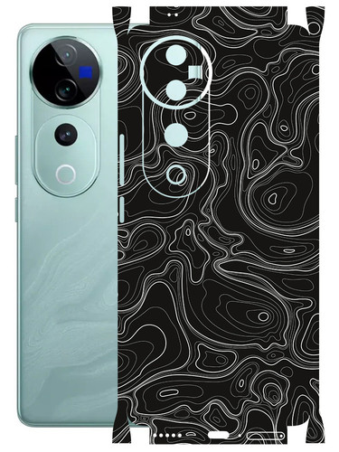 Vivo V40 Pro (5G) Black Terrain.jpg