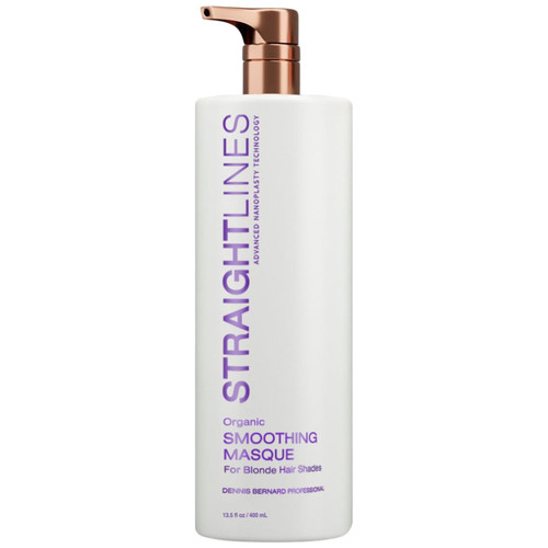 Dennis Bernard Smoothing Masque Blonde Formula 13.5 oz.jpg