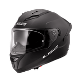 LS2FF806 Solid Negro