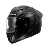 LS2FF806 Stingular Negro