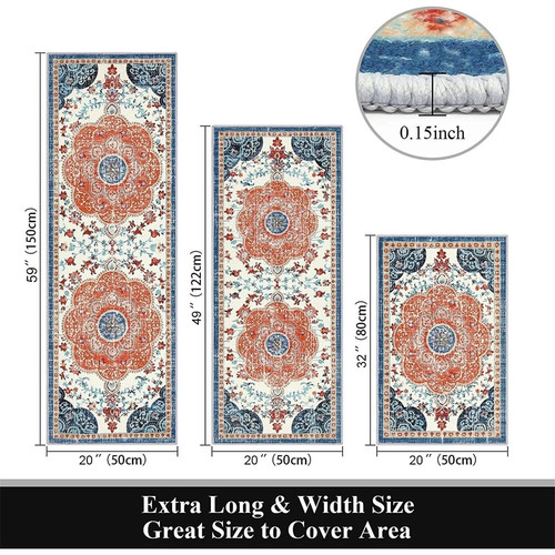 3 Pieces Washable Kitchen Rug Non Slip Kitchen Mats.jpg