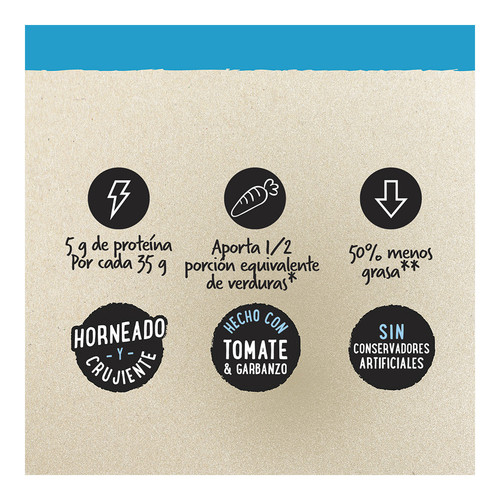 SKU 7293 SFY Veggie Crunch Sal y Vinagre 35g Ficha Claims Walmart (1).jpg