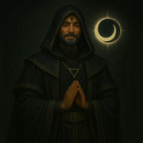Zayd Trage Cerimonial de Tenebra