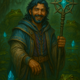 Zayd Pantano dos Juncos