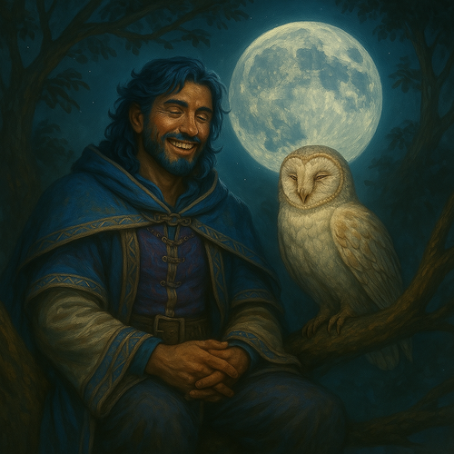 Zayd Descansando Feliz com Edwiges.png