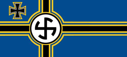 flag of reichskommissariat schweden by wolfmoon25 dfz50h6 400t.jpg