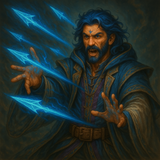 Zayd Lanças de Talude