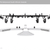 PSL Bollywood South African Awards