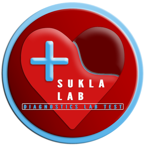 Sukla Lab Logo