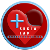 Sukla Lab Logo