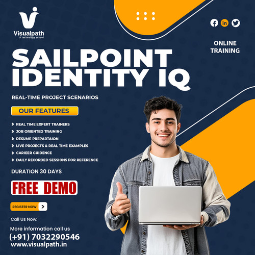Learn Sailpoint Online Training in Ameerpet  Sailpoint Course.jpg