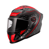 LS2FF816 Strike Rojo