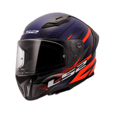 LS2FF810 Flight Azul