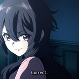 [Erai raws] Ameku Takao no Suiri Karte 12 [1080p CR WEB DL AVC AAC][MultiSub][3A420B37].mkv snapshot