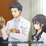 [Erai raws] Ameku Takao no Suiri Karte 12 [1080p CR WEB DL AVC AAC][MultiSub][3A420B37].mkv snapshot