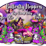 butterfly hoppers