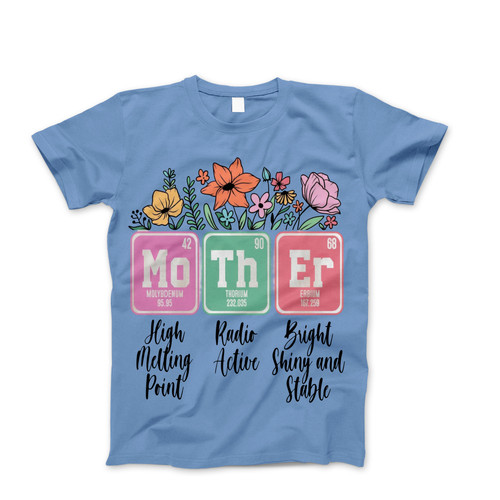 Photograph of four blank t-shirts greys beige and army green. Clipping path included. Ready for your.jpg