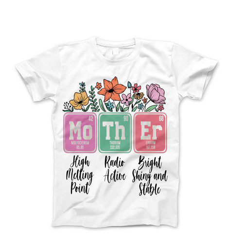 Photograph of four blank t-shirts greys beige and army green. Clipping path included. Ready for your.jpg