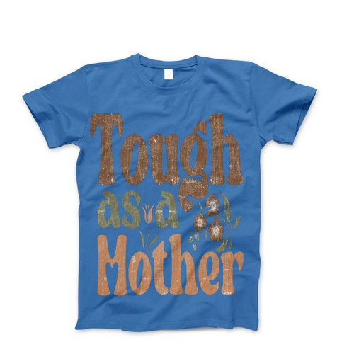 Photograph of four blank t-shirts greys beige and army green. Clipping path included. Ready for your.jpg