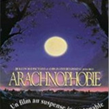 imgARACHNOPHOBIE
