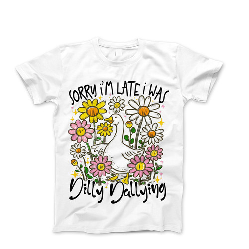 Photograph of four blank t-shirts greys beige and army green. Clipping path included. Ready for your.jpg