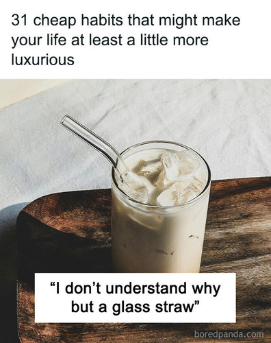 cheap habit make feel richer sharing.jpg