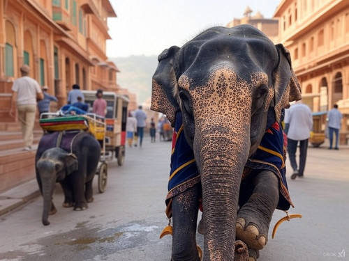Unforgettable Elephant Ride in Jaipur A Royal Experience Awaits.jpg
