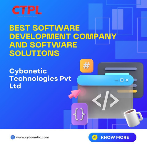 Best Software Development Company and Software Solutions: Cybonetic Technologies Pvt Ltd.jpg