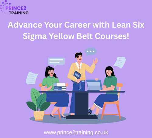 Advance Your Career with Lean Six Sigma Yellow Belt Courses!.jpg