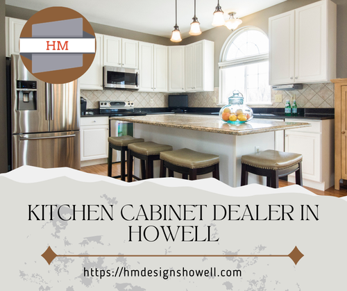 Kitchen Cabinet Dealer in Howell.png