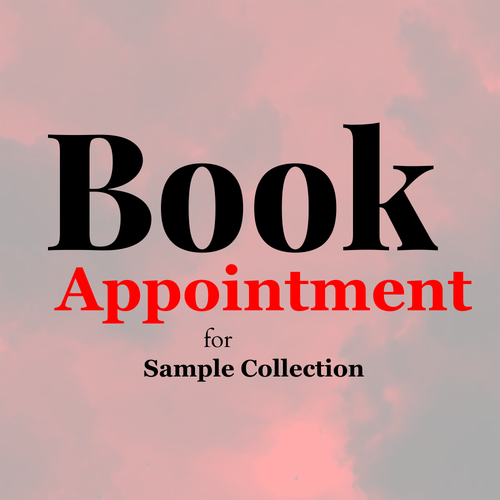 Book Appointment, Sukla LAb, All in life.png